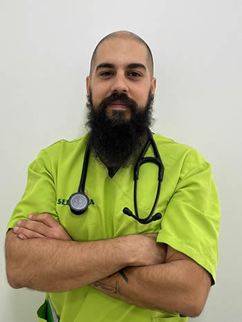 aAlejandro Calvo Veterinario Exoticos Valencia Alejandro Calvo Veterinario Exoticos Valencia