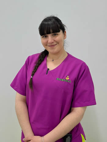 Ana Gomez Veterinario Exoticos Valencia Ana Gomez Veterinario Exoticos Valencia