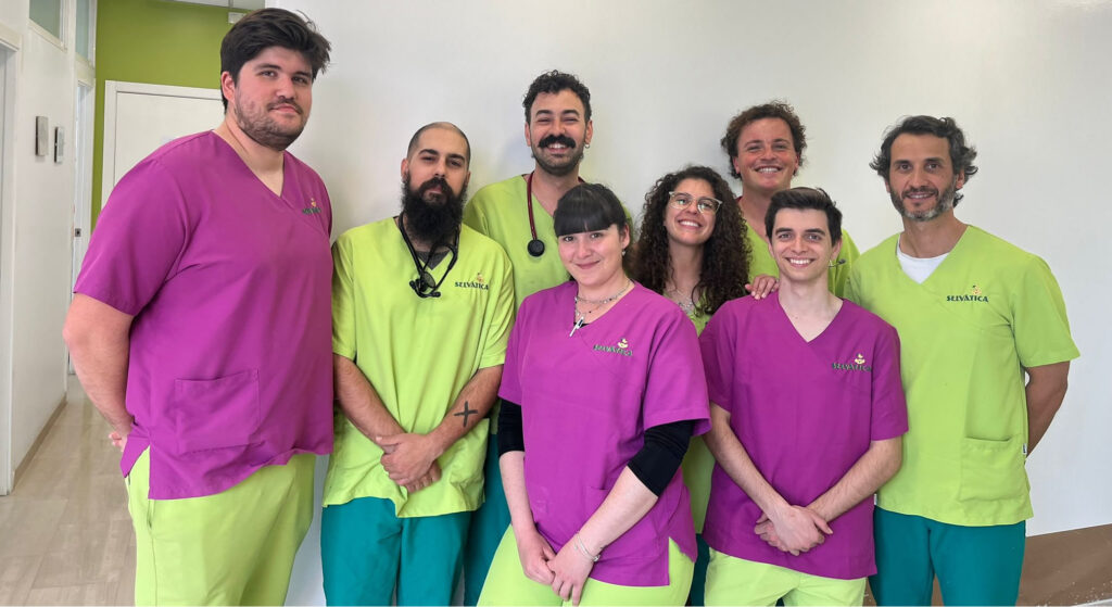 equipo-clinica-veterinaria-selvatica-2